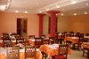 La salle de restaurant