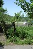 Vue du jardin