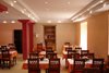 La salle de restaurant