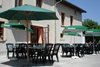 La terrasse