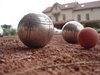 Pétanque